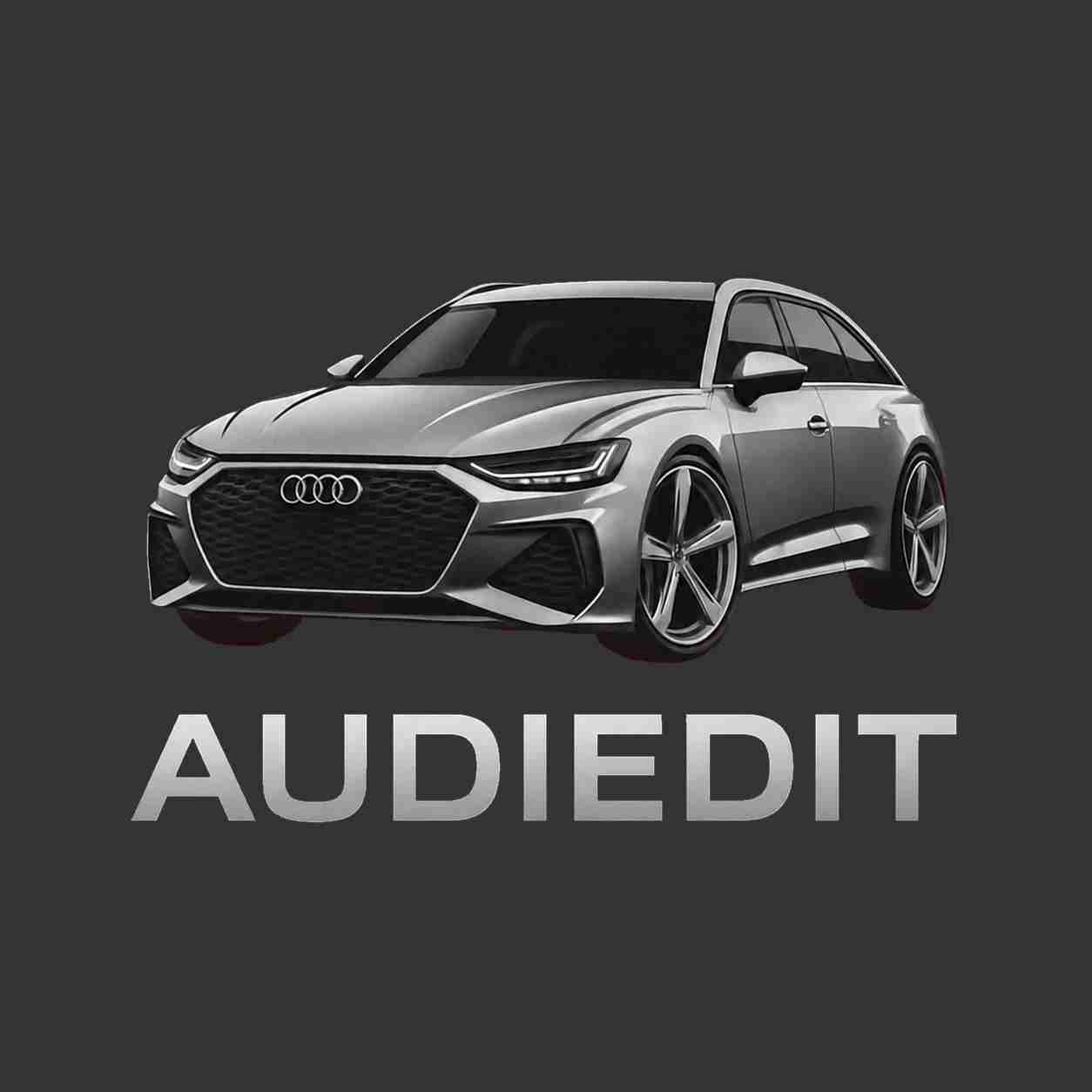 Audi Edit