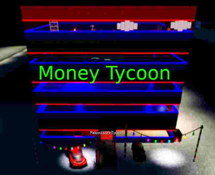 Money Tycoon