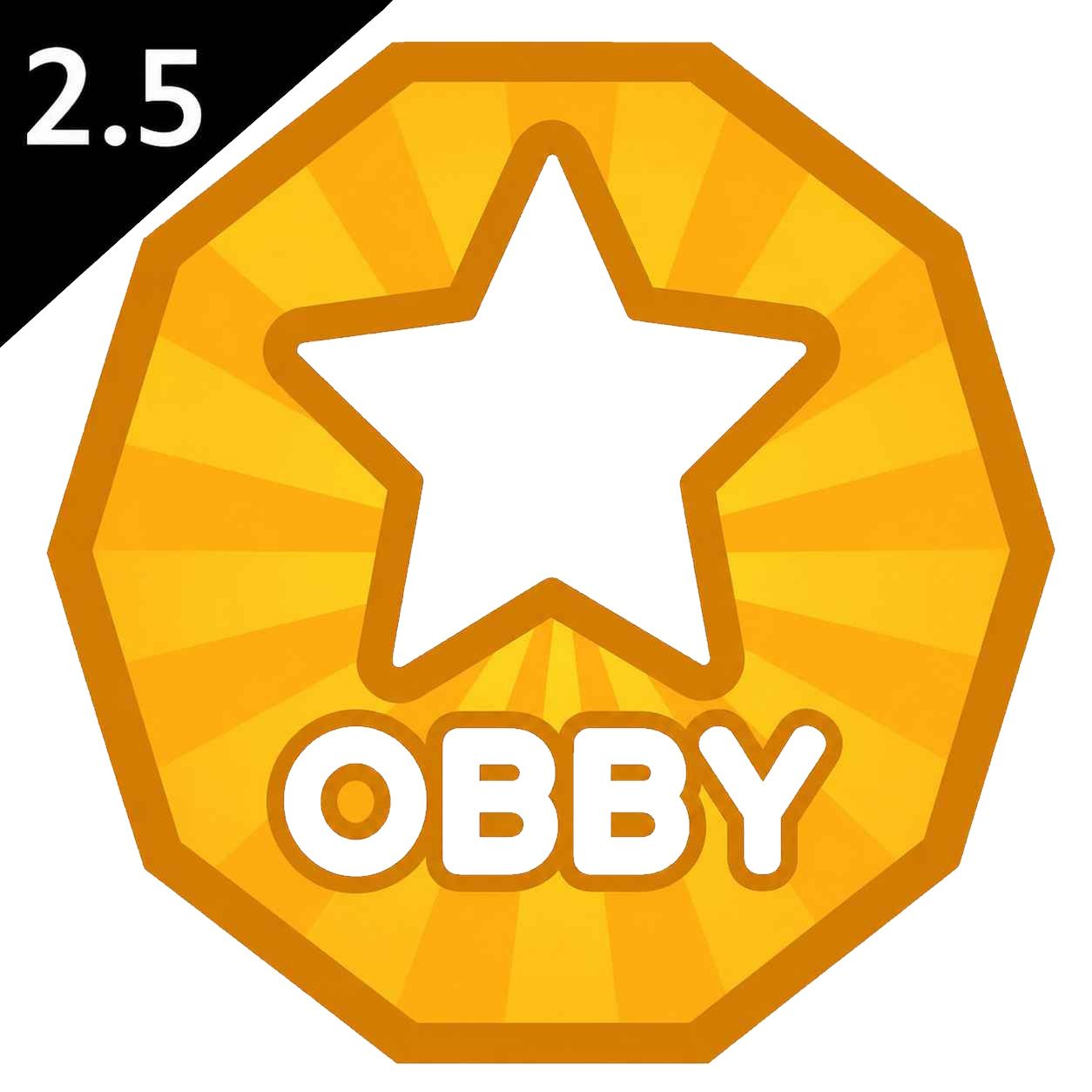 Sky Obby